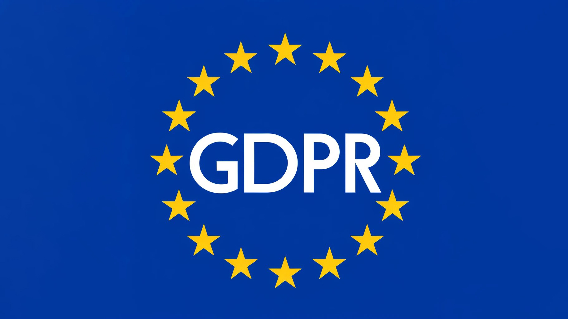 Sunell's Commitment to GDPR Compliance: Ensuring Privacy in Surveillance
